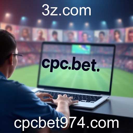 A Ascensão do cpc.bet no Cenário de Jogos Online