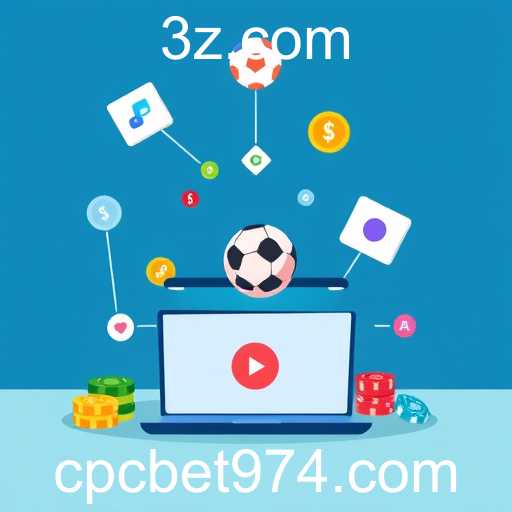 CPC.BET: Evolução e Impacto nos Jogos Online