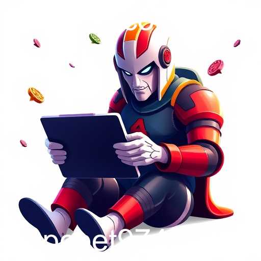 CPC.bet Revoluciona o Mercado de Jogos Online