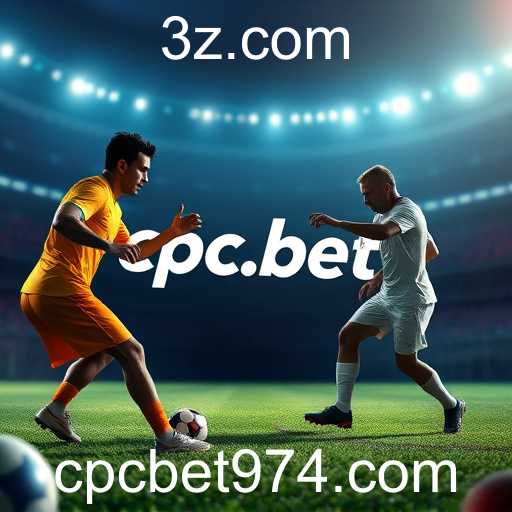 CPC.Bet Conquista Espaço no Mercado de Jogos Brasil