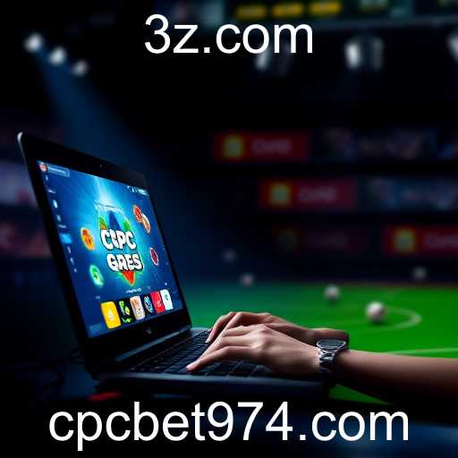 Tendências do Jogo Online em 2026: O Papel do cpc.bet