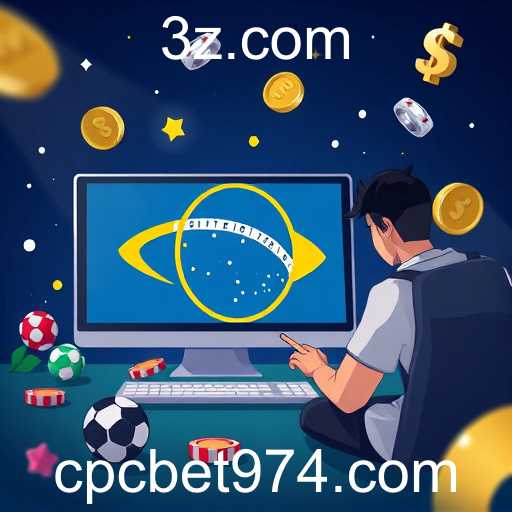 Expansão do Mercado de Jogos Online no Brasil