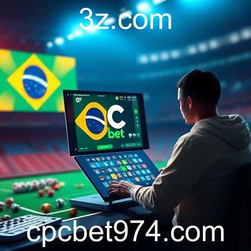 Explorando o Crescimento dos Jogos de Azar Online no Brasil