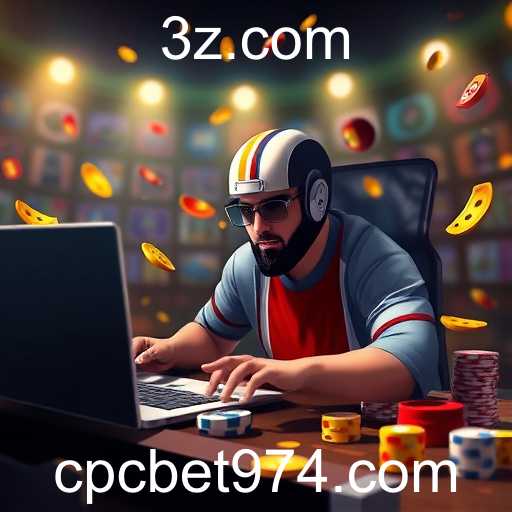 Crescimento e Desafios do Mercado de Jogos Online em 2025