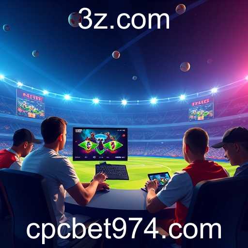 Ascensão do Mercado de Jogos Online em Português