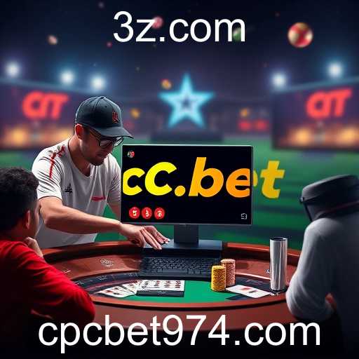 A Ascensão do cpc.bet no Mercado de Jogos Online em 2026