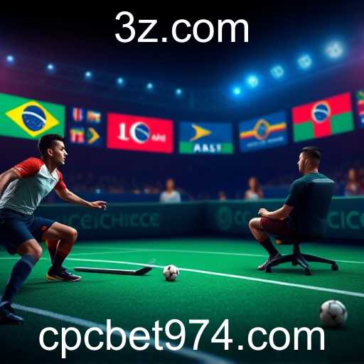 A Ascensão do Mercado de Jogos Online no Brasil