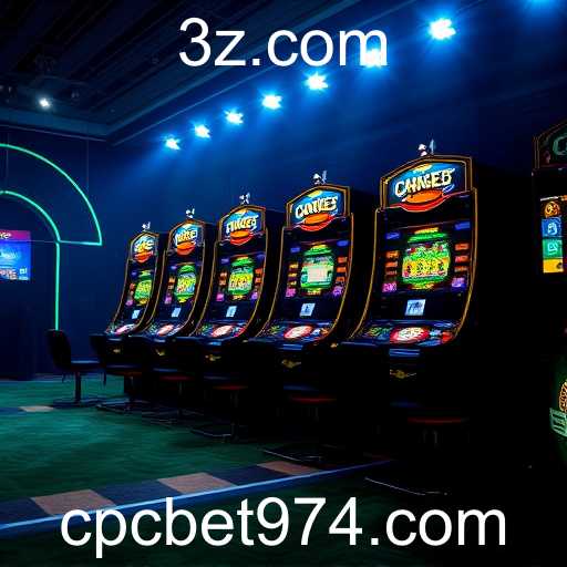 Ascensão dos Jogos de Azar Online em 2026