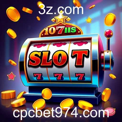Explorando a Fascinante Categoria de Slot Games no cpc.bet